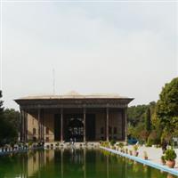Iran Esfahan Cehel Sotun Palace3
