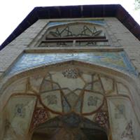Iran Esfahan Hasht Behesht Palace1