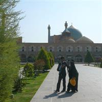 Iran Esfahan Pauza3