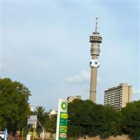 Africa de Sud, Johannesburg2