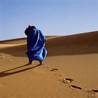 Tuaregii si povestea lor