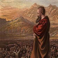 Capitolul 13 din Ezechiel – Biblie