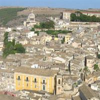 Sicilia Ragusa Ibla