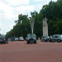 London9 Palatul Buckingham1 