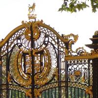 London12 Palatul Buckingham4