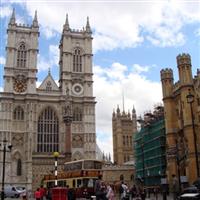 London Westminster AbbeyIII