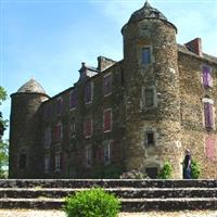 Chateau du Bosc