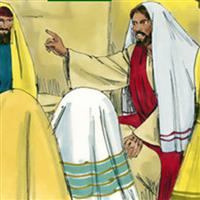 Capitolul 7 din Matei – Biblie Noul Testament