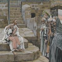 Capitolul 18 Partea I din Matei – Biblie Noul Testament