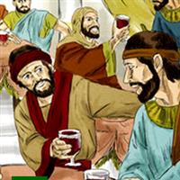 Capitolul 22 Partea I din Matei – Biblie Noul Testament