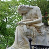 Paris Cimitirul Pere-Lachaise3