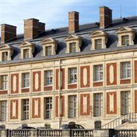 Versailles Le Chateau1