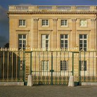 Versailles Petit Trianon3