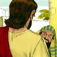 Capitolul 20 Partea II-a din Luca – Biblie Noul Testament