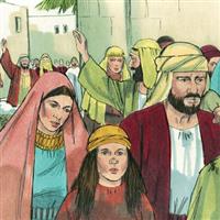 Capitolul 8 din Faptele Sfinţilor Apostoli – Biblie Noul Testament