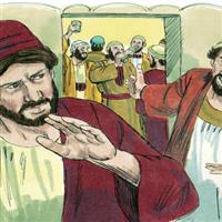 Capitolul 3 din  Epistola către Filipeni a Sfântului Apostol Pavel – Biblie Noul Testament