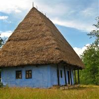 Case tradiţionale maramureşene