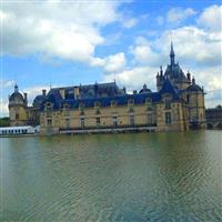 Castelul Chantilly