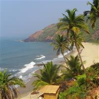 India-Goa-Cele mai bune plaje
