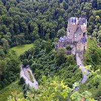 Burgul Eltz