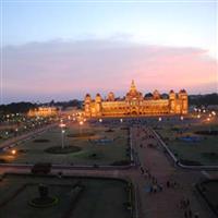 Locuri pe unde am fost-India_Mysore_Amba Vilas_Palace