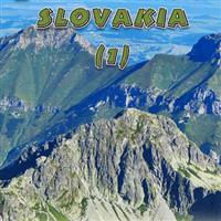 Slovakia (High Tatras 1)