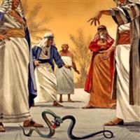 REMIX - Biblia Vechiul Testament Exodul Cap.7 Partea II-a
