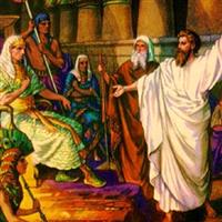 REMIX - Biblia Vechiul Testament Exodul Cap.9 Partea I
