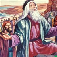 REMIX - Biblia Vechiul Testament Exodul Cap.15 Partea III-a