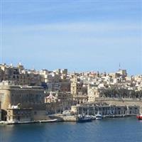 La Valletta-orasul cavalerilor maltezi