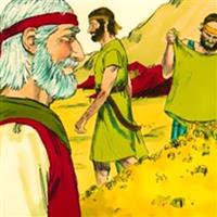 REMIX - Biblia Vechiul Testament Exodul Cap.25 Partea I