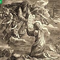 REMIX - Biblia Vechiul Testament Exodul Cap 31 Partea II-a