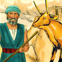 REMIX - Biblia Vechiul Testament Exodul Cap 32 Partea IV-a