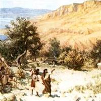 REMIX - Biblia Vechiul Testament Cartea I a Regilor Cap. 24 Partea I
