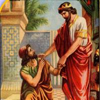 REMIX - Biblia Vechiul Testament Cartea a II-a Regilor Cap.9 Partea II-a