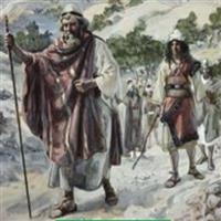REMIX - Biblia Vechiul Testament Cartea a II-a Regilor Cap.15 Partea II-a