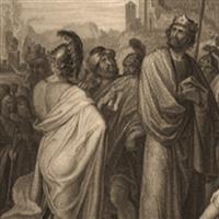 REMIX - Biblia Vechiul Testament Cartea a III-a Regilor Cap. 12 Partea I