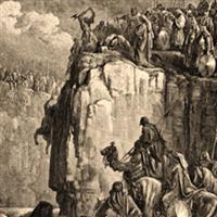 REMIX - Biblia Vechiul Testament Cartea a III-a Regilor Cap. 18 Partea VI-a