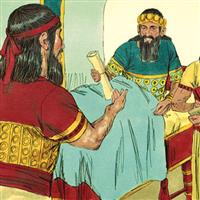 REMIX - Biblia Vechiul Testament Cartea a IV-a Regilor Cap. 5 Partea II-a