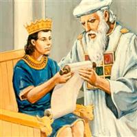 REMIX - Biblia Vechiul Testament Cartea a IV-a Regilor Cap. 12