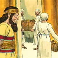 REMIX - Biblia Vechiul Testament Cartea a IV-a Regilor Cap. 18 partea II-a