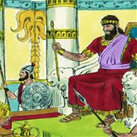 REMIX - Biblia Vechiul Testament Cartea a IV-a Regilor Cap. 21