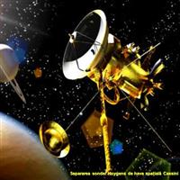 Cautarea vietii in Sistemul Solar-Misiunea CASSINI-HUYGHENS