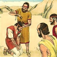 REMIX - Biblia Vechiul Testament Cartea I a Cronicilor Cap. 11