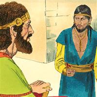 REMIX - Biblia Vechiul Testament Cartea I a Cronicilor Cap. 19