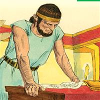 REMIX - Biblia Vechiul Testament Cartea II-a a Cronicilor Cap. 10