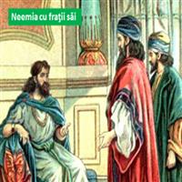 REMIX - Biblia Vechiul Testament Cartea lui Neemia Cap.1