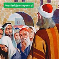 REMIX - Biblia Vechiul Testament Cartea lui Neemia Cap.5