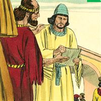 REMIX - Biblia Vechiul Testament Estera Cap.4 partea II-a