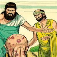 REMIX - Biblia Vechiul Testament Cartea lui Iov Cap. 4